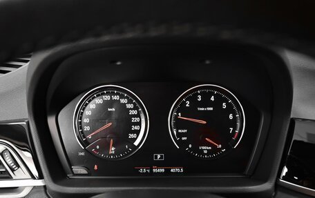 BMW X1, 2020 год, 3 170 000 рублей, 23 фотография