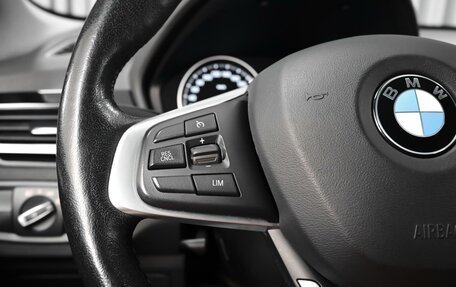 BMW X1, 2020 год, 3 170 000 рублей, 21 фотография