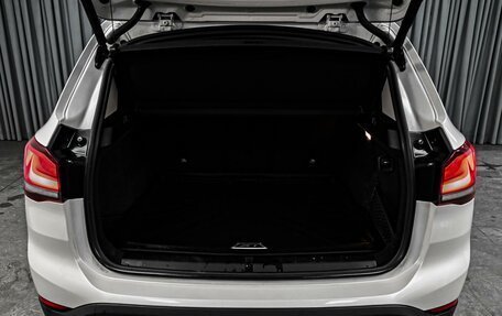 BMW X1, 2020 год, 3 170 000 рублей, 24 фотография