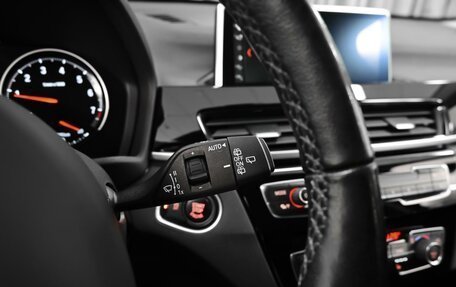 BMW X1, 2020 год, 3 170 000 рублей, 19 фотография