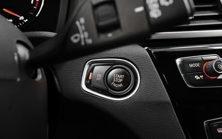 BMW X1, 2020 год, 3 170 000 рублей, 20 фотография