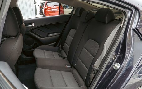 KIA Cerato III, 2017 год, 1 340 000 рублей, 9 фотография