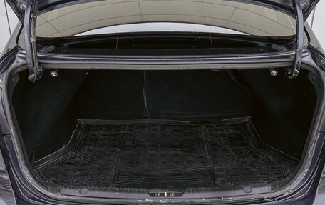 KIA Cerato III, 2017 год, 1 340 000 рублей, 20 фотография