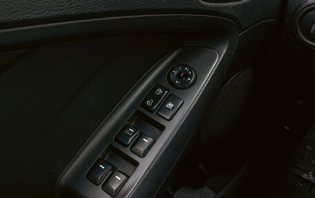 KIA Cerato III, 2017 год, 1 340 000 рублей, 18 фотография