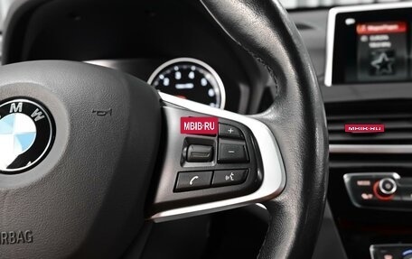 BMW X1, 2020 год, 3 170 000 рублей, 22 фотография