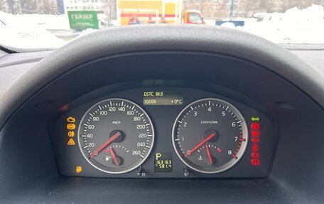 Volvo S40 II, 2007 год, 950 000 рублей, 14 фотография