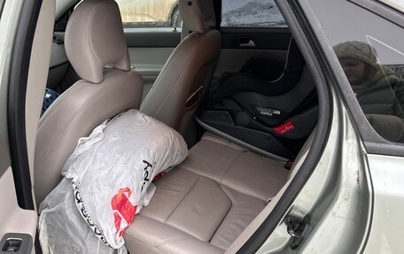 Volvo S40 II, 2007 год, 950 000 рублей, 11 фотография