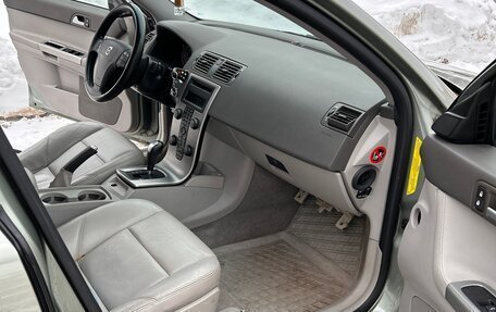 Volvo S40 II, 2007 год, 950 000 рублей, 13 фотография