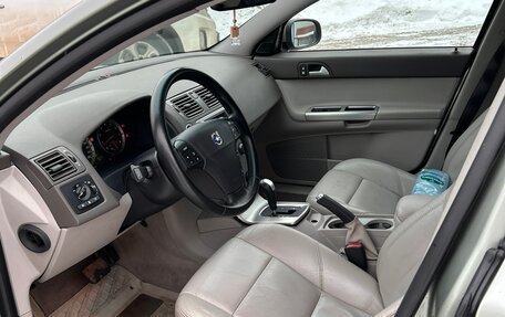 Volvo S40 II, 2007 год, 950 000 рублей, 10 фотография