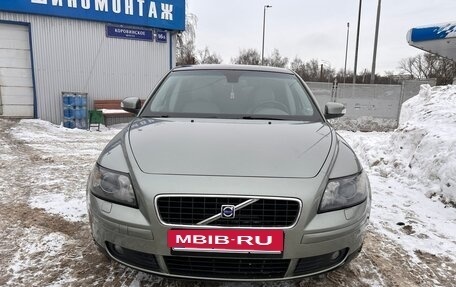 Volvo S40 II, 2007 год, 950 000 рублей, 2 фотография