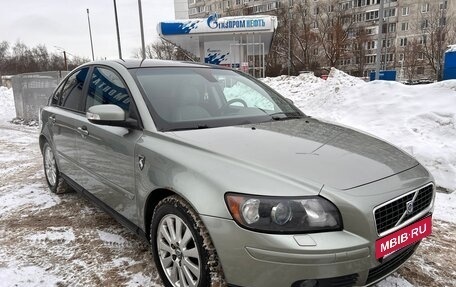 Volvo S40 II, 2007 год, 950 000 рублей, 3 фотография
