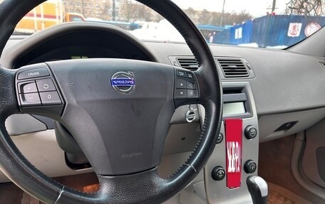 Volvo S40 II, 2007 год, 950 000 рублей, 15 фотография