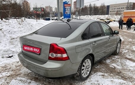 Volvo S40 II, 2007 год, 950 000 рублей, 5 фотография