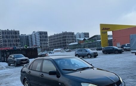 Mitsubishi Lancer IX, 2004 год, 175 000 рублей, 1 фотография