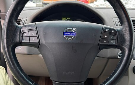 Volvo S40 II, 2007 год, 950 000 рублей, 16 фотография