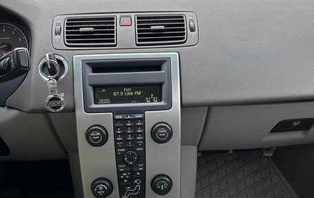 Volvo S40 II, 2007 год, 950 000 рублей, 17 фотография