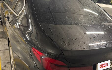 BMW 5 серия, 2020 год, 3 100 000 рублей, 4 фотография