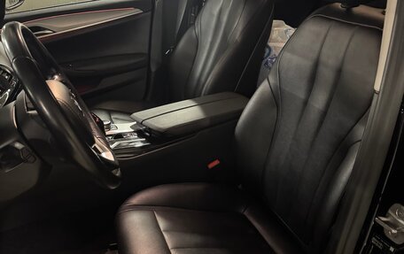 BMW 5 серия, 2020 год, 3 100 000 рублей, 9 фотография