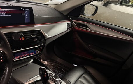 BMW 5 серия, 2020 год, 3 100 000 рублей, 8 фотография