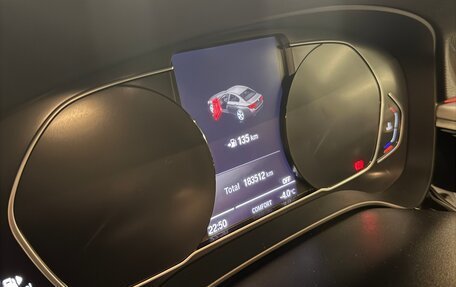 BMW 5 серия, 2020 год, 3 100 000 рублей, 11 фотография