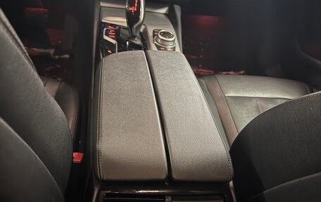 BMW 5 серия, 2020 год, 3 100 000 рублей, 13 фотография