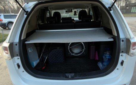 Mitsubishi Outlander III рестайлинг 3, 2013 год, 1 585 000 рублей, 7 фотография