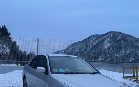 Mitsubishi Lancer IX, 2002 год, 240 000 рублей, 2 фотография