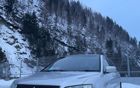 Mitsubishi Lancer IX, 2002 год, 240 000 рублей, 3 фотография