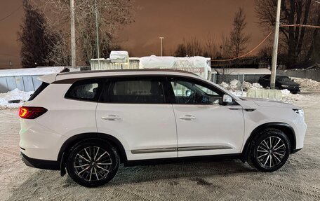 Chery Tiggo 8 Pro, 2021 год, 2 100 000 рублей, 6 фотография