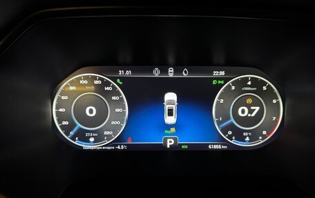 Chery Tiggo 8 Pro, 2021 год, 2 100 000 рублей, 21 фотография