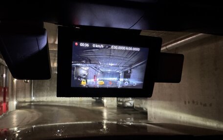 Chery Tiggo 8 Pro, 2021 год, 2 100 000 рублей, 19 фотография