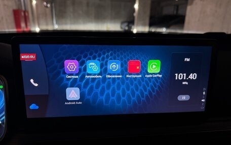 Chery Tiggo 8 Pro, 2021 год, 2 100 000 рублей, 18 фотография