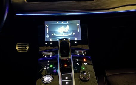 Chery Tiggo 8 Pro, 2021 год, 2 100 000 рублей, 23 фотография