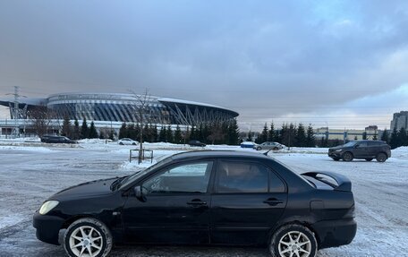 Mitsubishi Lancer IX, 2004 год, 175 000 рублей, 3 фотография