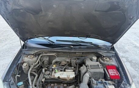 Mitsubishi Lancer IX, 2004 год, 175 000 рублей, 6 фотография