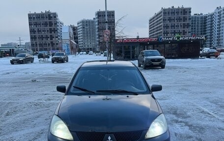 Mitsubishi Lancer IX, 2004 год, 175 000 рублей, 2 фотография