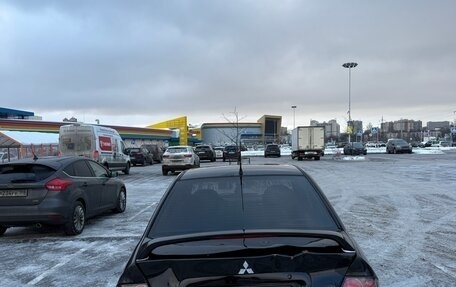 Mitsubishi Lancer IX, 2004 год, 175 000 рублей, 5 фотография