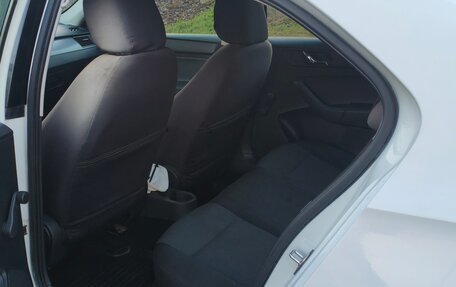 Skoda Rapid I, 2017 год, 1 150 000 рублей, 8 фотография