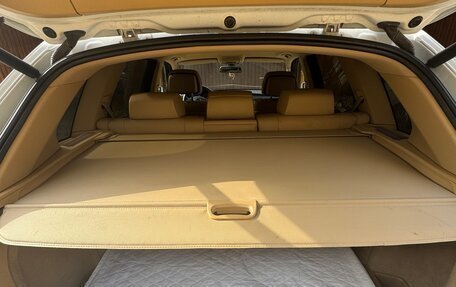 BMW X5, 2008 год, 1 350 000 рублей, 5 фотография