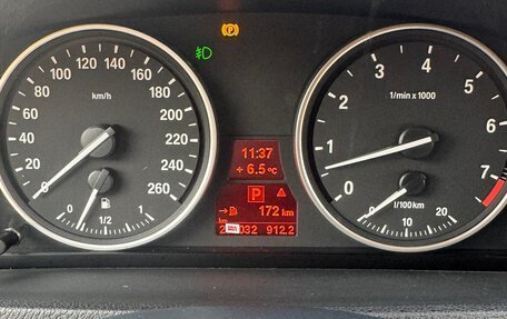 BMW X5, 2008 год, 1 350 000 рублей, 8 фотография