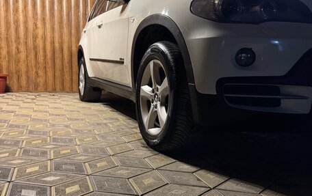 BMW X5, 2008 год, 1 350 000 рублей, 11 фотография