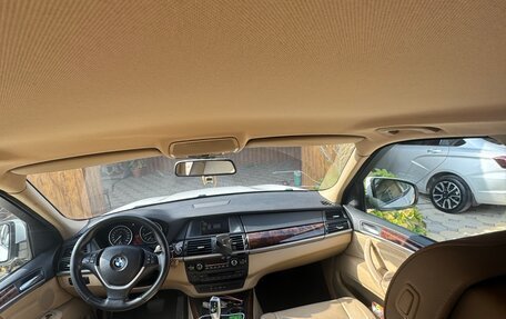 BMW X5, 2008 год, 1 350 000 рублей, 9 фотография