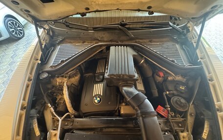 BMW X5, 2008 год, 1 350 000 рублей, 10 фотография