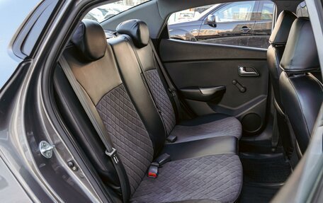 KIA Rio III рестайлинг, 2014 год, 1 060 000 рублей, 7 фотография