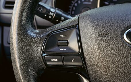 KIA Rio III рестайлинг, 2014 год, 1 060 000 рублей, 13 фотография