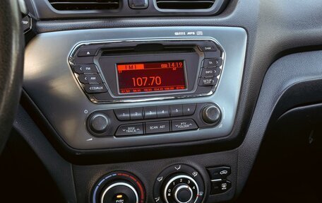 KIA Rio III рестайлинг, 2014 год, 1 060 000 рублей, 12 фотография