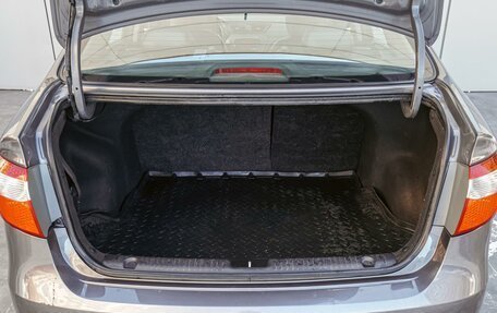 KIA Rio III рестайлинг, 2014 год, 1 060 000 рублей, 18 фотография