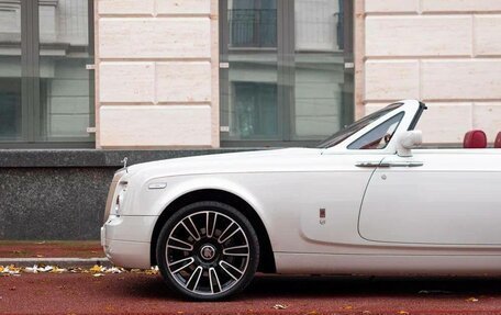 Rolls-Royce Phantom VII рестайлинг, 2008 год, 29 900 000 рублей, 6 фотография