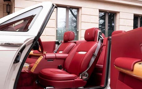 Rolls-Royce Phantom VII рестайлинг, 2008 год, 29 900 000 рублей, 13 фотография