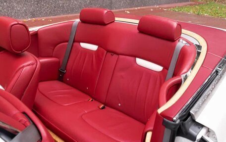 Rolls-Royce Phantom VII рестайлинг, 2008 год, 29 900 000 рублей, 18 фотография